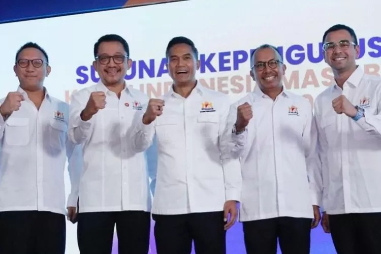 Kontroversi Pengangkatan Raffi Ahmad Sebagai Waketum Kadin. (Instagram @raffinagita1717)